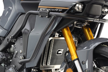 Yamaha Tracer 9 GT [2024] - CROSS PRO Trail Sturzbügel