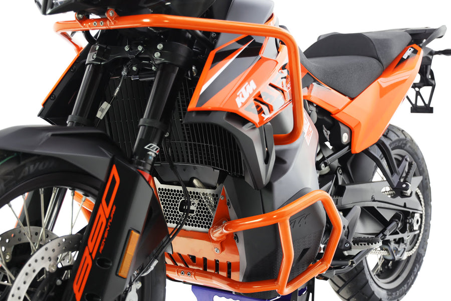 KTM 790 Adventure [2019-2020] - CROSS PRO Trail Sturzbügel