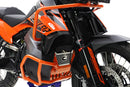 KTM 790 Adventure [2019-2020] - CROSS PRO Trail Sturzbügel