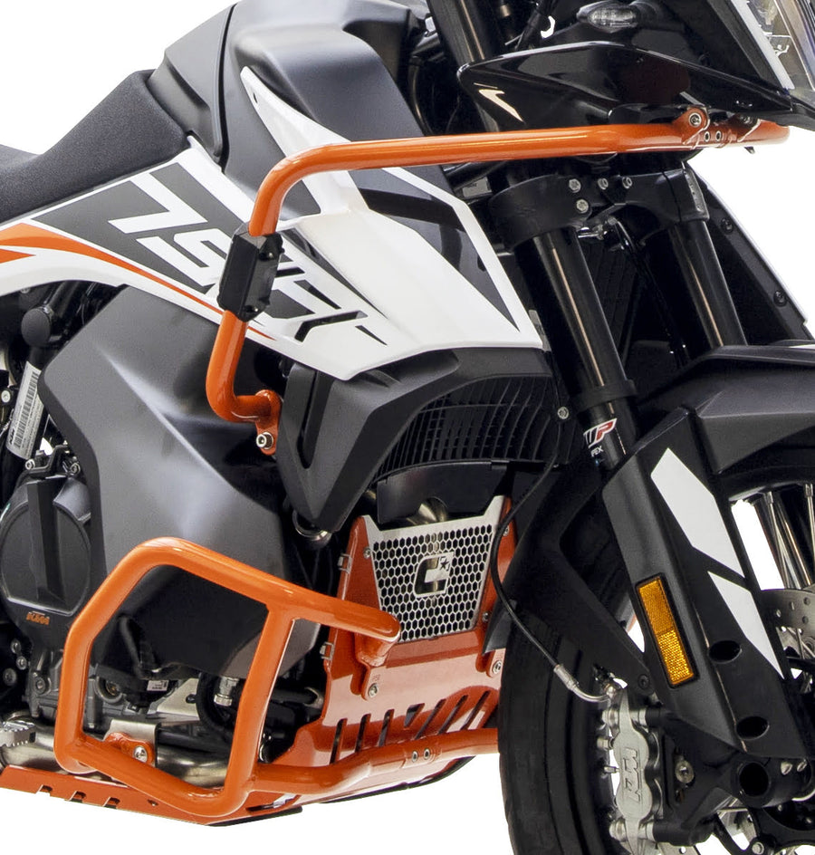 KTM 890 Adventure R [2021-2022] - CROSS PRO Trail Sturzbügel