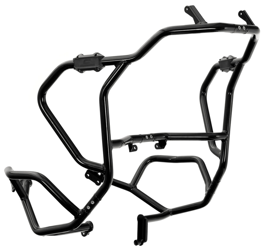 KTM 1290 Super Adventure R [2021-2024] - CROSS PRO Trail Sturzbügel