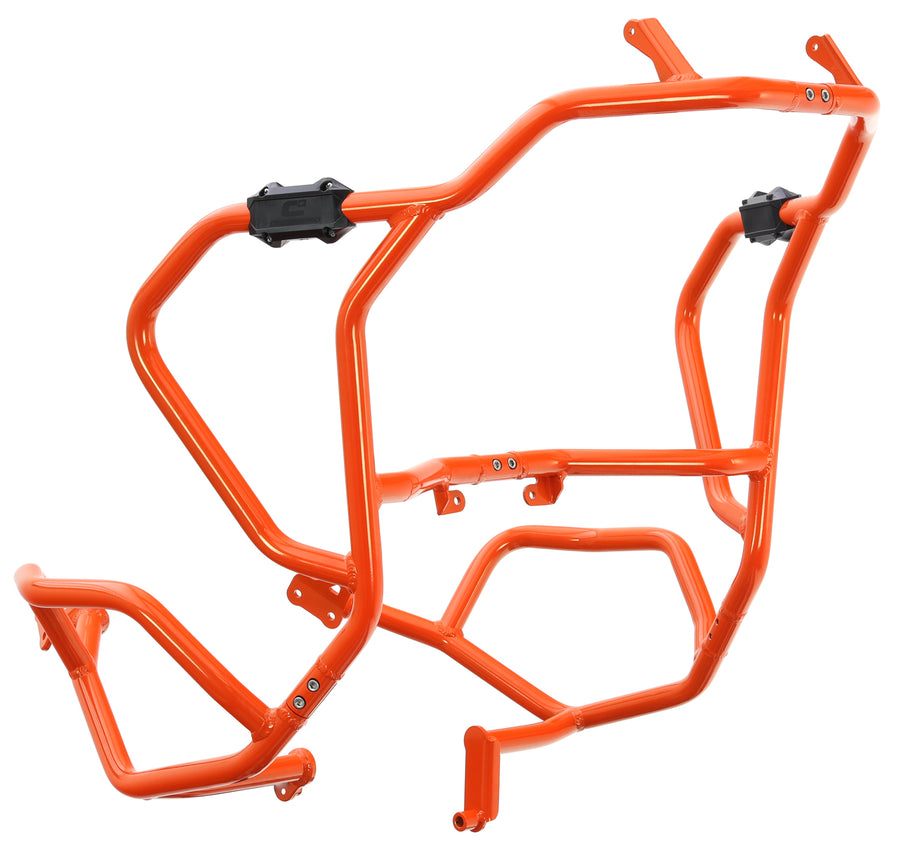 KTM 1290 Super Adventure R [2021-2024] - CROSS PRO Trail Sturzbügel