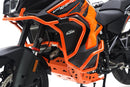 KTM 1290 Super Adventure R [2021-2024] - CROSS PRO Trail Sturzbügel