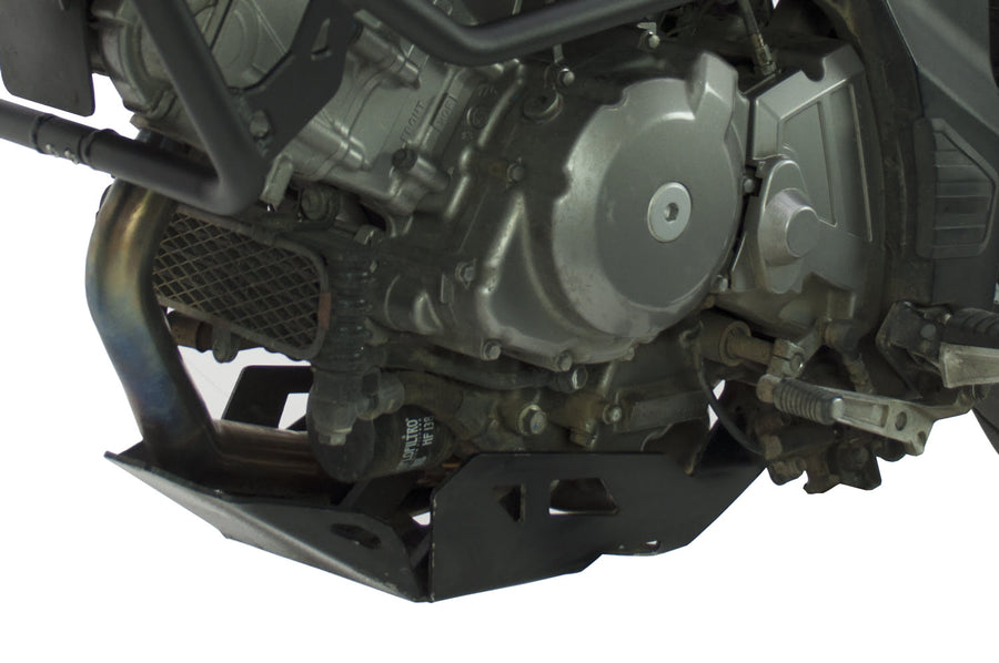 SUZUKI DL 650 V STROM [2008-2011] - Unterfahrschutz
