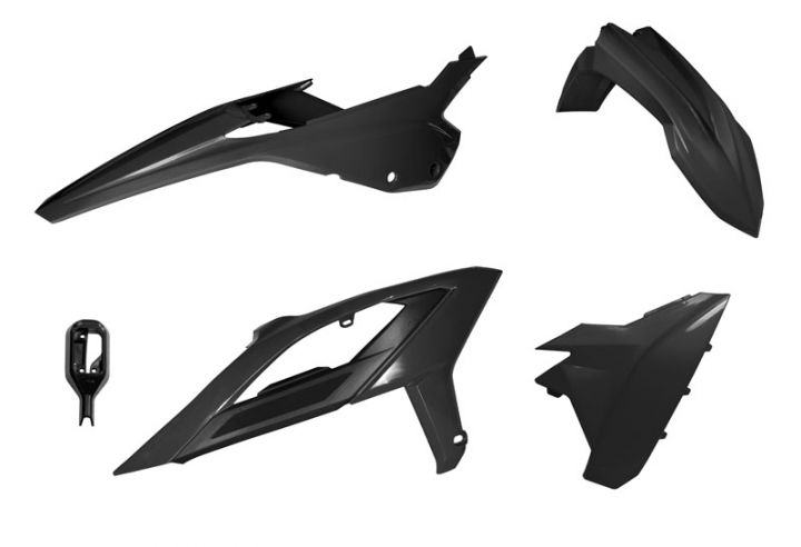 Beta RR 200 2 T [2023-2024] - Plastik-Kit 4-teilig