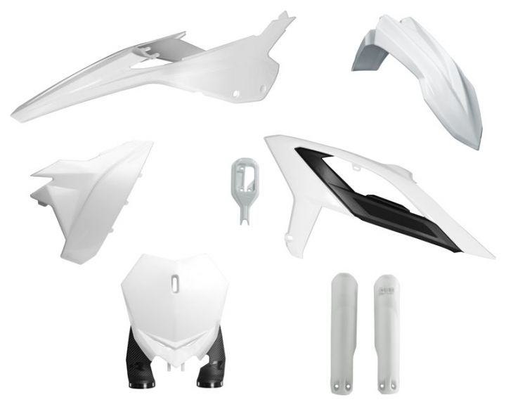Beta RX 300 2 T [2021-2024] - Plastik-Kit 6-teilig