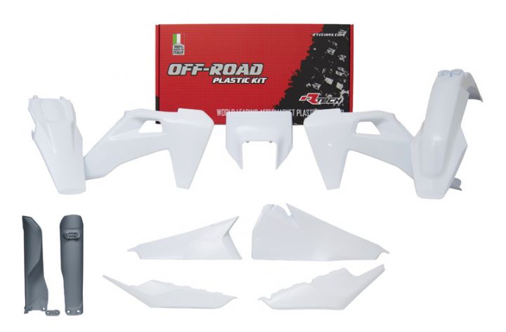 HUSQVARNA FE 350 [2020-2023] - Plastik-Kit