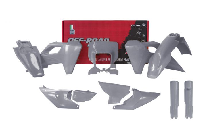 HUSQVARNA TE 150 [2024] - Plastik-Kit