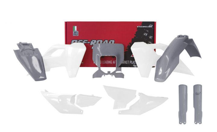 HUSQVARNA TE 150 [2024] - Plastik-Kit