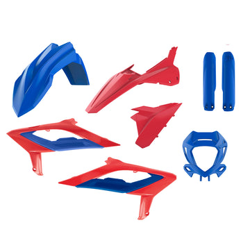Beta RR 430 4 T Racing [2023-2024] - Plastik-Kit