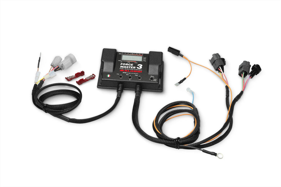 Yamaha T-MAX 560 Tech MAX [2022-2026] - Force Master 3 Elektronil-Zündbox