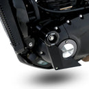 TRIUMPH Scrambler 400 XC [2026] - Aero Crash Pads