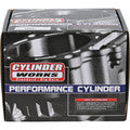 Yamaha YZ 125 (CE 16) [2006-2021] - Zylinder Standard Bore - Ø54mm