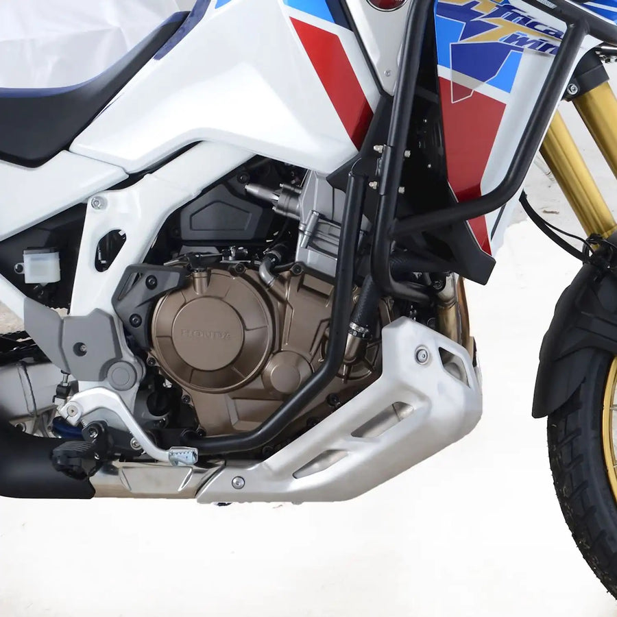 Honda CRF 1100 L Africa Twin Adventure Sports ABS [2020-2023] - Adventure-Motorgestängeschutz (unten)