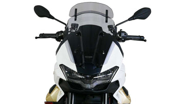 Moto Guzzi V100 Mandello [2022-2025] - Variotouringscreen "VTM"