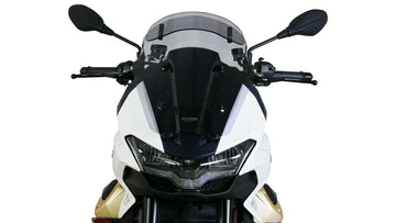 Moto Guzzi V100 Mandello [2022-2025] - Variotouringscreen "VTM"