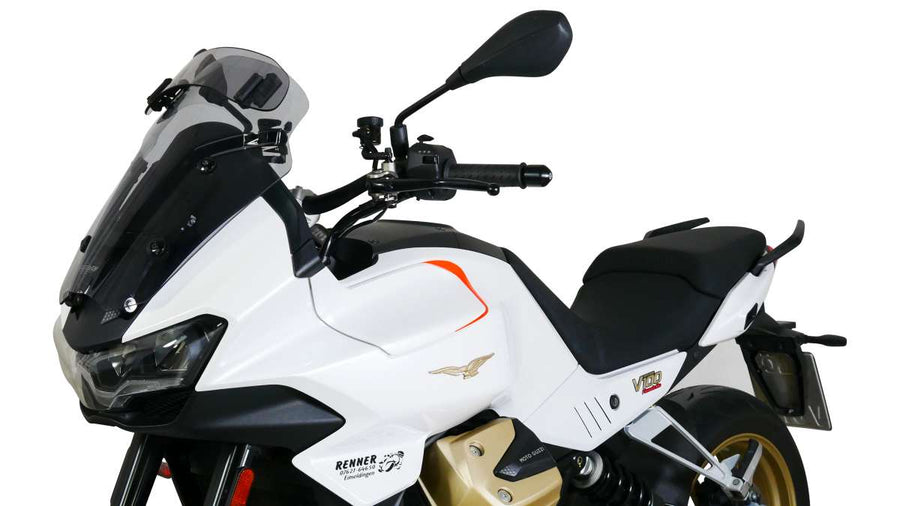 Moto Guzzi V100 Mandello [2022-2025] - Variotouringscreen "VTM"