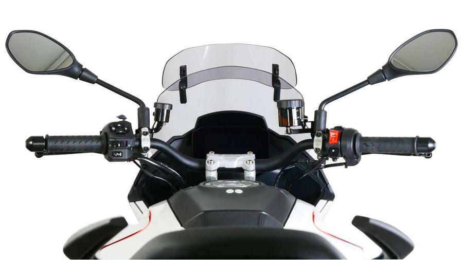 Moto Guzzi V 100 Mandello S [2025] - Variotouringscreen "VTM"