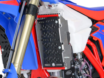 Beta RR 200 2 T X-PRO [2025-2026] - Xtrem Kühlerschutzgitter