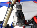 Beta RR 125 2 T [2024] - Xtrem Kühlerschutzgitter