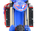Beta RR 125 2 T [2024] - Xtrem Kühlerschutzgitter