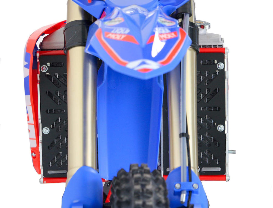 Beta RR 125 2 T [2024] - Xtrem Kühlerschutzgitter