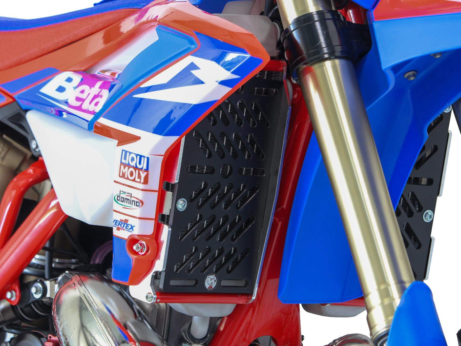Beta RR 430 4 T X-PRO [2025-2026] - Xtrem Kühlerschutzgitter