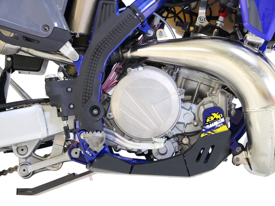 Sherco 300 SE Factory [2025-2027] - Xtrem Unterfahrschutz mit Gestängeschutz - PE-HD 8mm