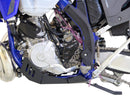 Sherco 300 SE Factory [2025-2027] - Xtrem Unterfahrschutz mit Gestängeschutz - PE-HD 8mm