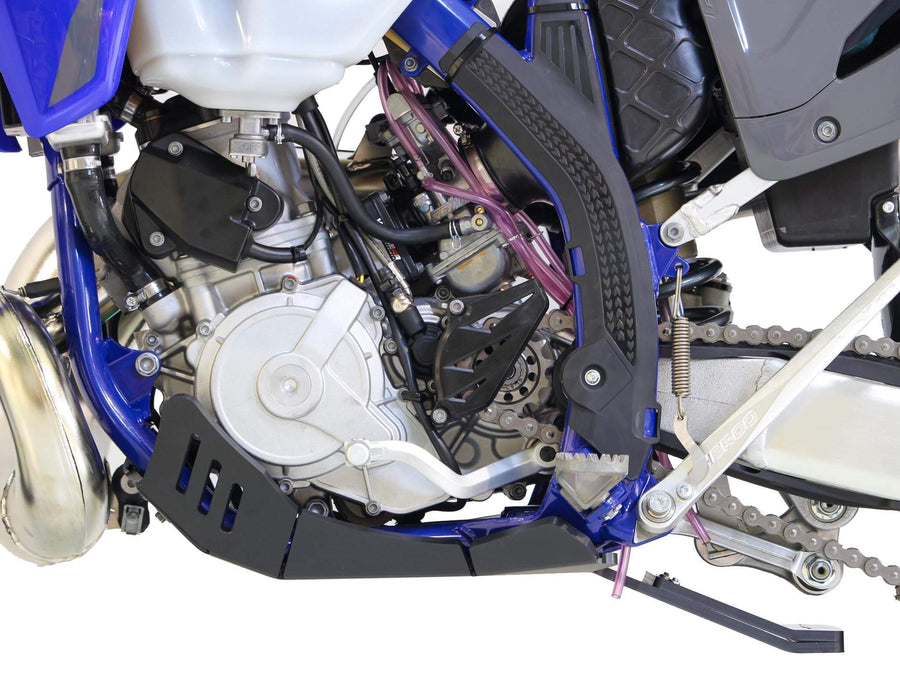 Sherco 300 SE Factory [2025-2027] - Xtrem Unterfahrschutz mit Gestängeschutz - PE-HD 8mm