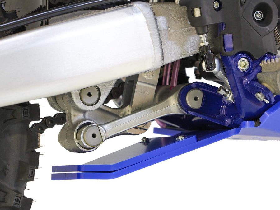 Sherco 300 SE Factory [2025-2027] - Xtrem Unterfahrschutz mit Gestängeschutz - PE-HD 8mm