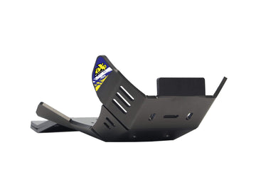 Sherco 250 SEF Factory [2025-2027] - Xtrem Unterfahrschutz mit Gestängeschutz - PE-HD 8mm