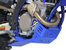 Sherco 300 SEF Factory [2025-2027] - Xtrem Unterfahrschutz mit Gestängeschutz - PE-HD 8mm