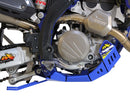 Sherco 300 SEF Factory [2025-2027] - Xtrem Unterfahrschutz mit Gestängeschutz - PE-HD 8mm