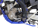 Sherco 300 SEF Factory [2025-2027] - Xtrem Unterfahrschutz mit Gestängeschutz - PE-HD 8mm