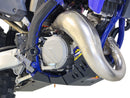 Sherco 125 SE Factory [2025-2027] - Xtrem Unterfahrschutz mit Gestängeschutz - PE-HD 8mm