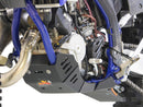 Sherco 125 SE Factory [2025-2027] - Xtrem Unterfahrschutz mit Gestängeschutz - PE-HD 8mm