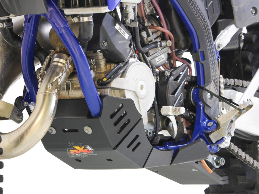 Sherco 125 SE Factory [2025-2027] - Xtrem Unterfahrschutz mit Gestängeschutz - PE-HD 8mm