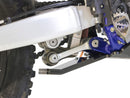 Sherco 125 SE Factory [2025-2027] - Xtrem Unterfahrschutz mit Gestängeschutz - PE-HD 8mm