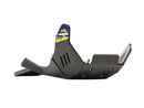 Sherco 450 SEF Factory [2025-2027] - Xtrem Unterfahrschutz mit Gestängeschutz - PE-HD 8mm