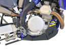 Sherco 450 SEF Factory [2025-2027] - Xtrem Unterfahrschutz mit Gestängeschutz - PE-HD 8mm
