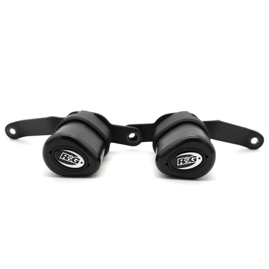 Suzuki V-STROM 800 DE Djebel [2025-2026] - Aero-Sturzpads
