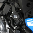 SUZUKI GSX 8 R [2024-2026] - Aero crash pads