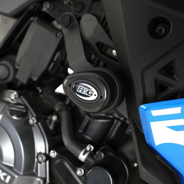 SUZUKI GSX 8 R [2024-2026] - Aero-Sturzpads