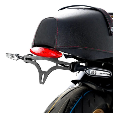 Yamaha XSR 900 GP [2024-2026] - Kennzeichenhalter