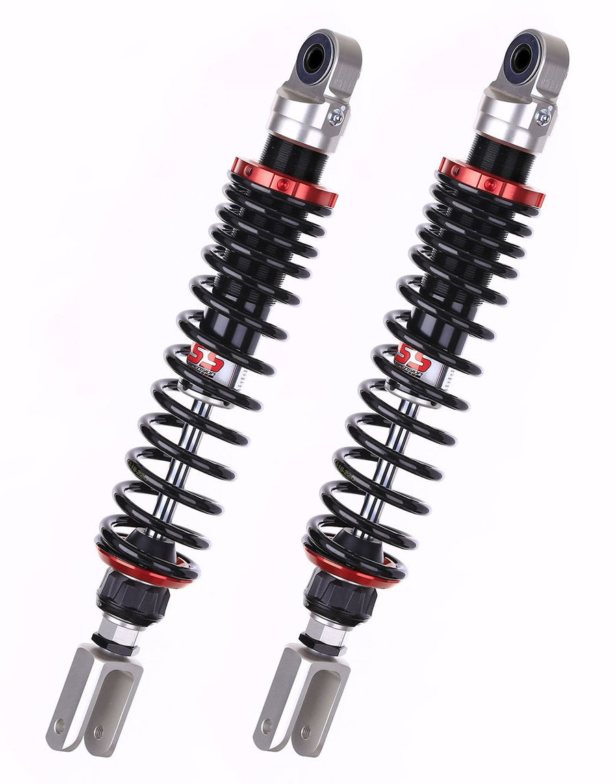 Sym Citycom 300 EFI 4 T CBS E 3 [2008-2009] - Stereo Stoßdämpfer Top Line G-Sport