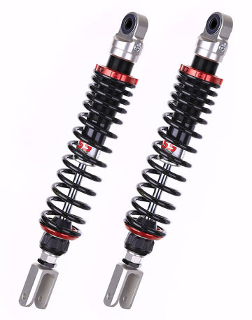 Honda SH 150 AD ABS (KF 23) [2023-2024] - Stereo Stoßdämpfer Top Line G-Sport