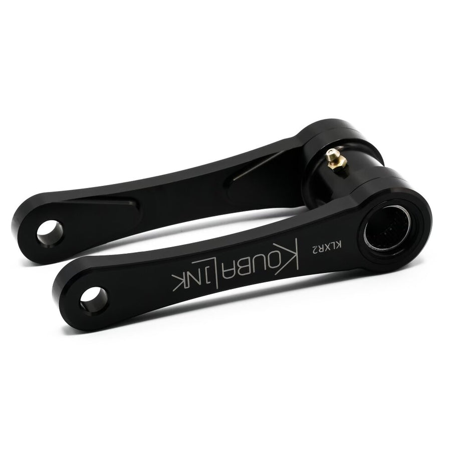 KAWASAKI KX 450 F [2027] - KOUBALINK Tieferlegungssatz (- 25 mm) Schwarz