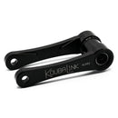 KAWASAKI KX 250 [2025-2026] - KOUBALINK Tieferlegungssatz (- 38 mm) Schwarz