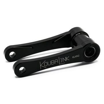 KAWASAKI KX 250 [2025-2026] - KOUBALINK Tieferlegungssatz (- 38 mm) Schwarz